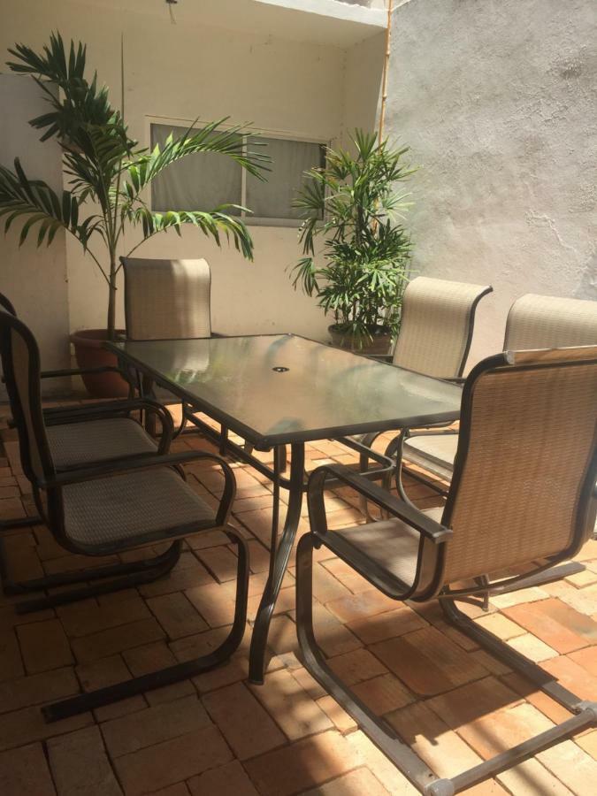 Hotel De Santiago Chiapa de Corzo Luaran gambar